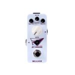 MFL3 PEDAL "JET ENGINE - DIGITAL FLANGER" P/GUITARRA ELECTRICA "MOOER"