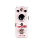 MFT1 Pedal "SWEEPER - BASS DYNAMIC" "MOOER"