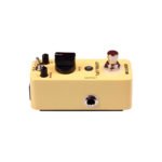 MFT2 PEDAL "FUNKY MONKEY - DIGITAL AUTO WAH" P/GUITARRA ELECTRICA "MOOER" - Imagen 3