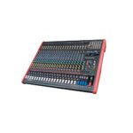 MIX20C Mezcladora 18CH MO.+ 2 ST. 99DSP EQ-9 BAND USB "SOUNDKING" - Imagen 2
