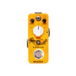 MPH2 Pedal "LIQUID - DIGITAL PHASER" "MOOER"
