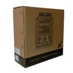 PR-512 Megómetro digital con adaptador "PRASEK PREMIUM" - Imagen 6