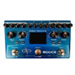 TDL3 Pedal "DEVIN TOWNSEND""DUAL DELAY REVERB Y LOOPER" "OCEAN MACHINE" "MOOER"