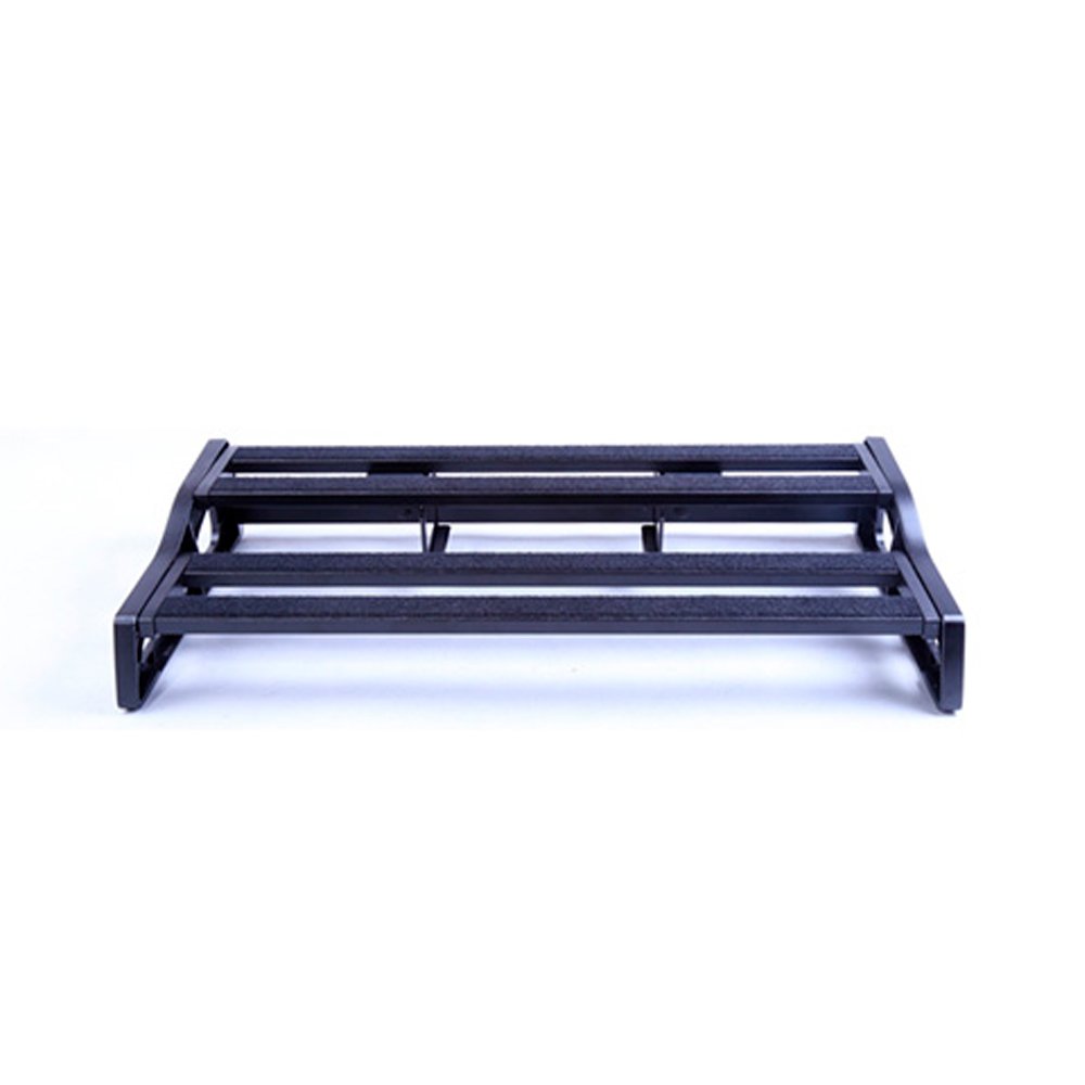 TF-20S TF-20S Pedal board para pedestales serie transformer "MOOER" - Imagen 1