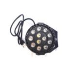 TWS-HV/C018 PARLED 12pcs RGB plástico "TWIST" - Imagen 4