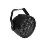 TWS-HV/C018 PARLED 12pcs RGB plástico "TWIST" - Imagen 2