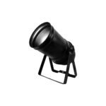 TWS-HV/C033 Proyector de LED luz cálida para escenarios 200W DMX "TWIST"