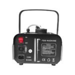 TWS-HV/I001B+ Máquina de humo 1200W "TWIST" - Imagen 2