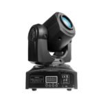 TWIST - TWS-HV/LED020 Mini Cabeza Móvil LED Spot/Beam Ligth 10WTS DMX