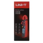 UT-210E Mini pinza amperimétrica AC/DC "UNI-T" - Imagen 6