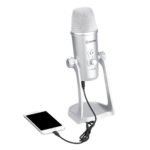 BY-PM700SP Micrófono USB "BOYA" - Imagen 4