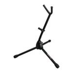 DH005 PEDESTAL PARA SAXOFON ALT.487-532MM "SOUNDKING"