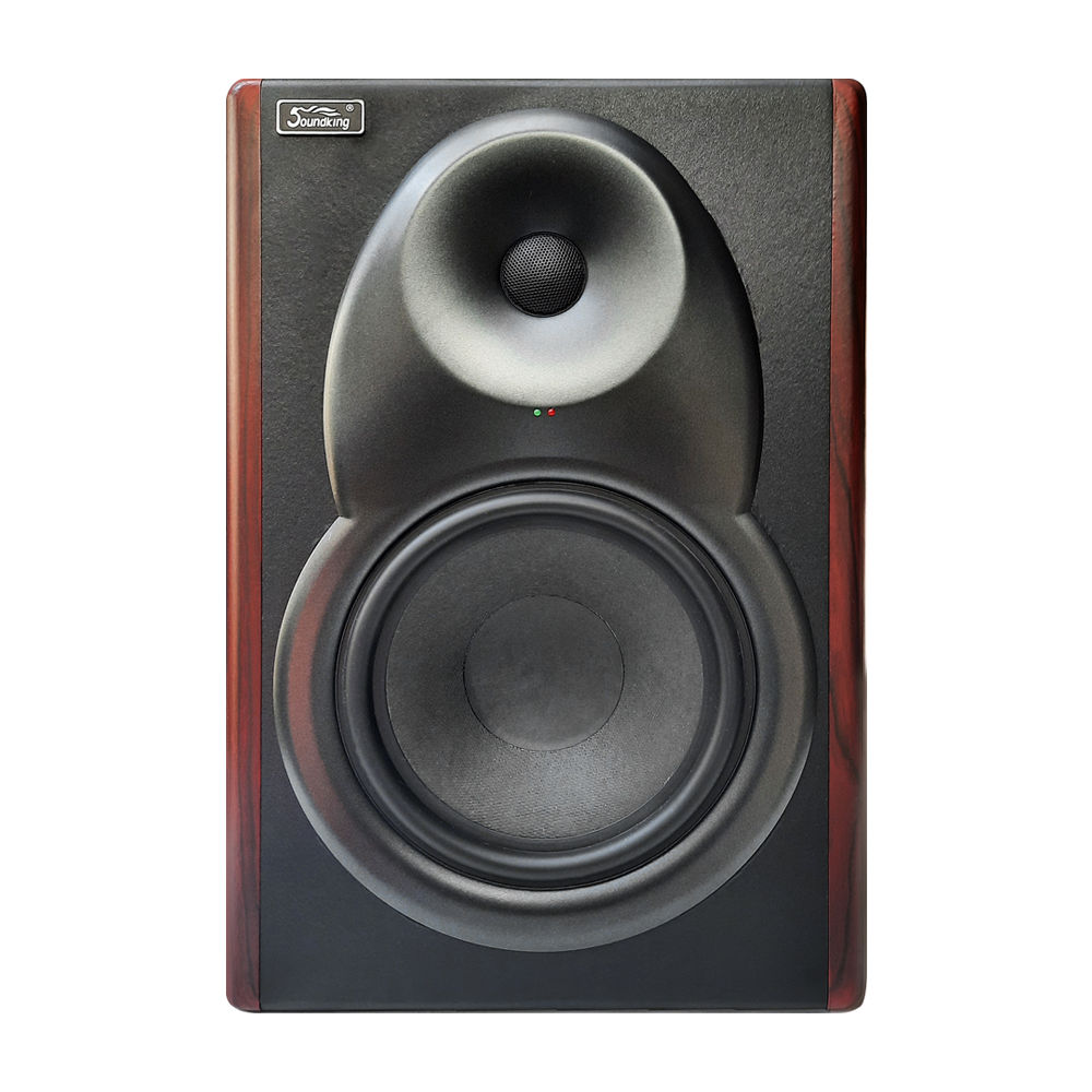 KM6B web KM6B Monitor de estudio 6" (PAR) "SOUNDKING" - Imagen 1