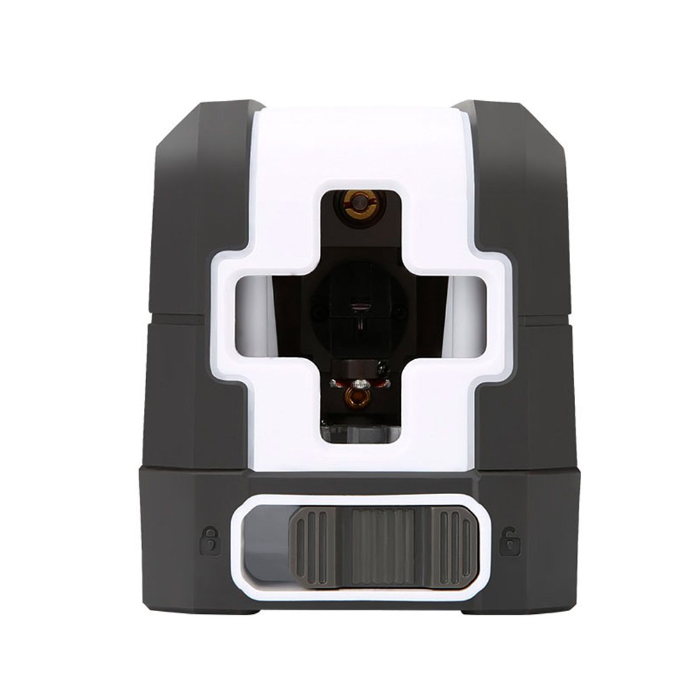 LM570R-I LM-570R-I NIVEL LÁSER HORIZONTAL Y VERTICAL "UNI-T" - Imagen 1