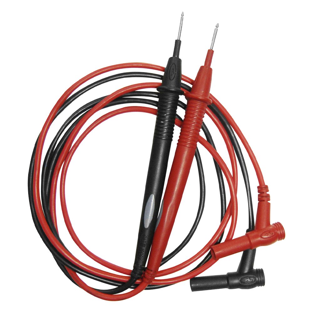PR-5416 PR-5416 PUNTA D/PRUEBA P/MULTITESTER BLISTER "PRASEK PREMIUM" - Imagen 1