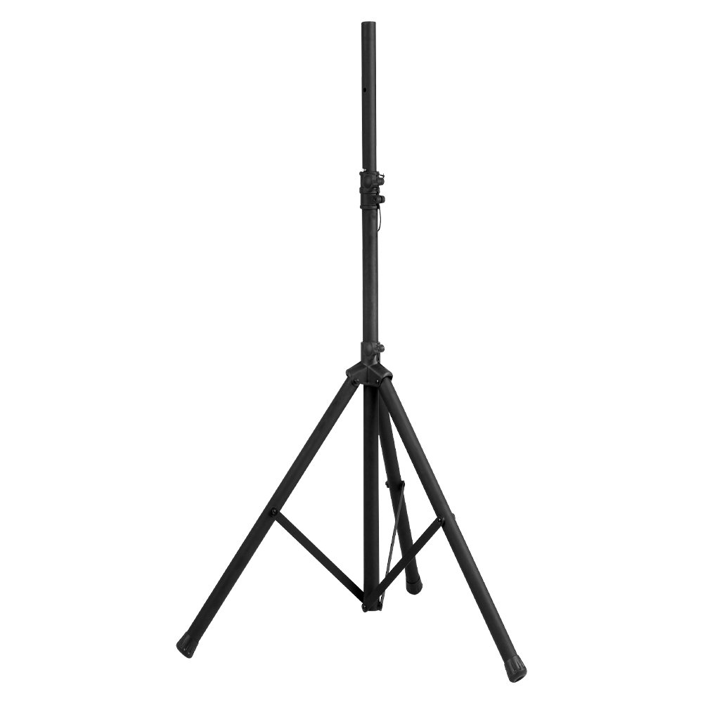 PZ-S7 PZ-S7 Pedestal para caja acústica con base plástico "POTTENZA" - Imagen 1