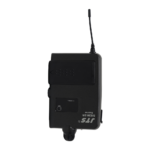 SIEM-2T+SIEM-2R+IE-1 Sistema de Monitoreo Transmisor/Receptor UHF "JTS" - Imagen 2