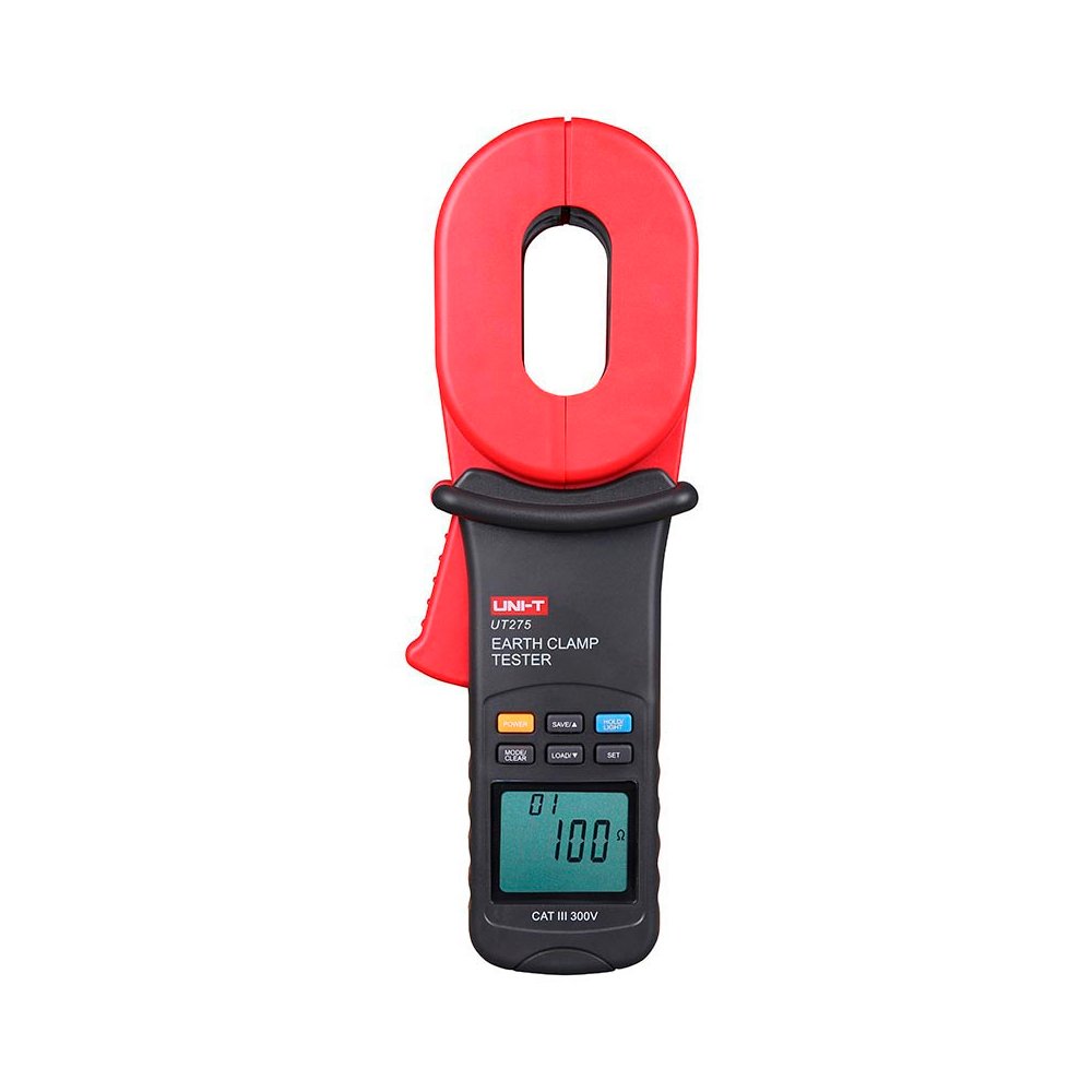 UT-275 UT-275 PINZA TELUROMETRO "UNI-T" - Imagen 1