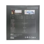 UT-343D Medidor de espesor de revestimiento 0 a 1250UM "UNI-T" - Imagen 8