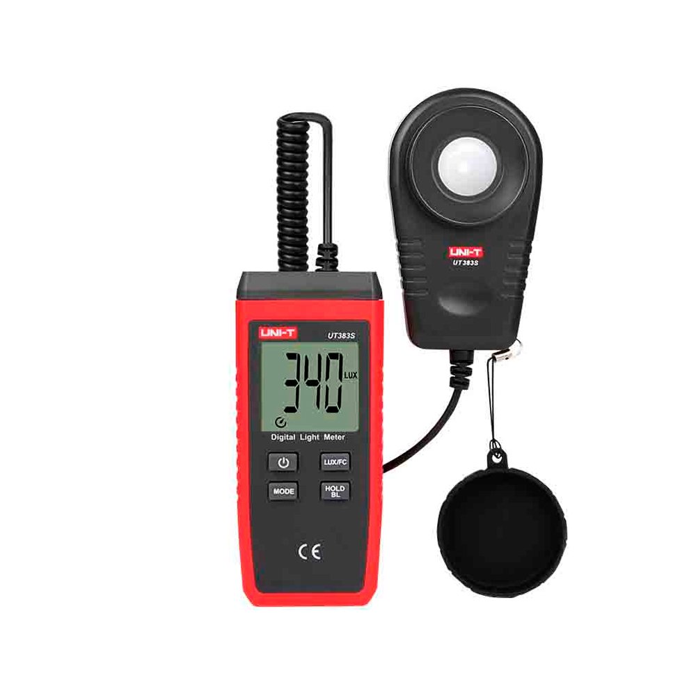 UT-383S UT-383S Luminómetro digital "UNI-T" - Imagen 1
