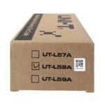UT-L58A Cable de 10M probador de pozo tierra amarillo "UNI-T" - Imagen 3