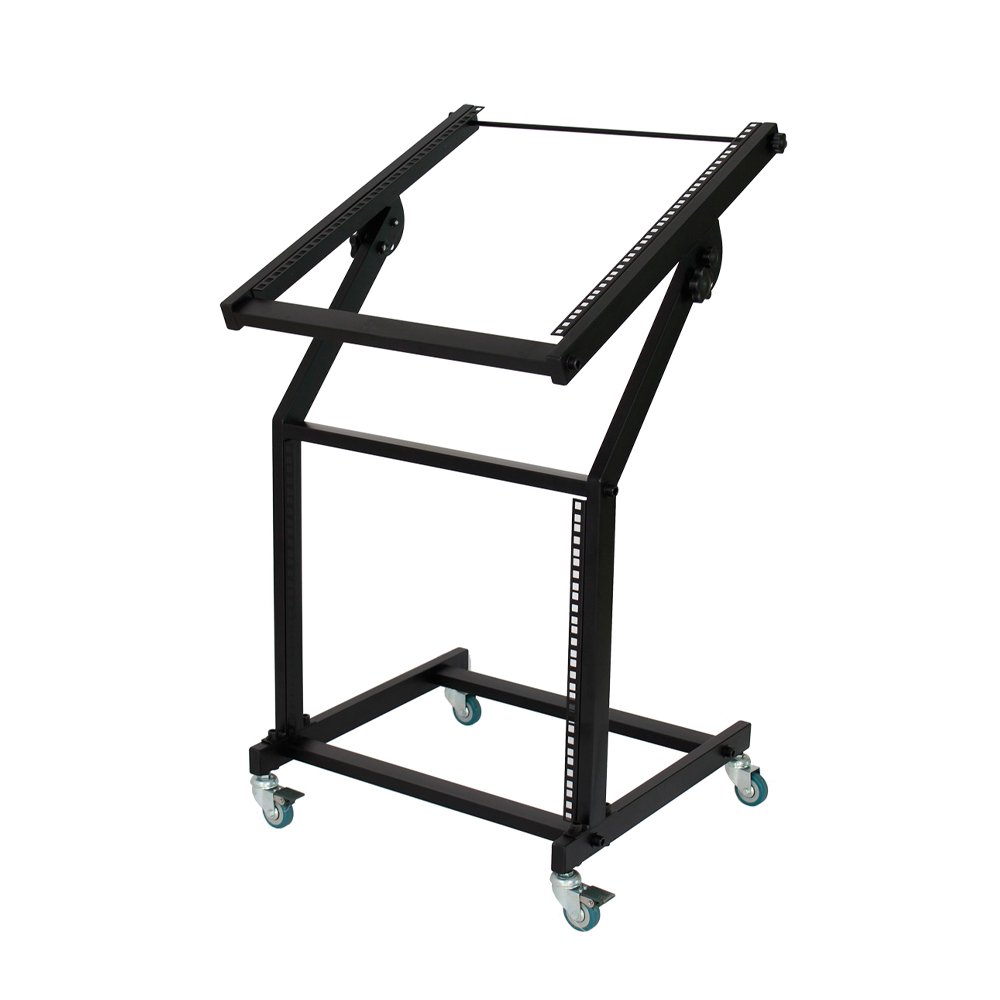 VZ-BY-701 VZ-BY/701 Rack 19" para equipo de audio "VOZZEX" - Imagen 1
