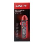UT-211B Mini pinza amperimétrica AC/DC 60A "UNI-T" - Imagen 5