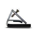 R007F-C Capotraste color silver "ROMEO"