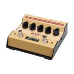 AD-2 Pedal pre amplificado para guitarra acústica "JOYO"