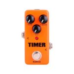 FDD2 EFECTO PEDAL "TIMER DELAY" "KOKKO"