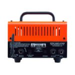 FIREBRAND CABEZAL A TUBOS PARA GUITARRA BANTAMP FIREBRAND 20W"JOYO" - Imagen 3