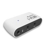 I-PLUG Amplificador de guitarra con efectos "JOYO"