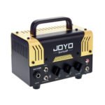 METROR CABEZAL A TUBOS PARA GUITARRA BAM TAMP 20W "JOYO" - Imagen 2