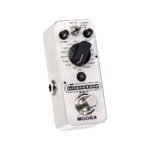 MLP2 PEDAL "GROOVE LOOP" P/GUITARRA ELECTRICA "MOOER" - Imagen 2