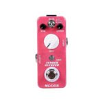MOC3 PEDAL"TENDER OCTAVER MKII-PRECISE OCTAVE "MOOER"