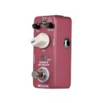 MOC3 PEDAL"TENDER OCTAVER MKII-PRECISE OCTAVE "MOOER" - Imagen 2