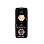 MSG1 PEDAL "SLOW ENGINE" P/GUITARRA ELECTRICA "MOOER"