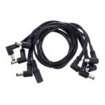 PDC-8A CABLE DE 8 VIAS EN L P/PEDAL  "MOOER" - Imagen 2