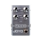 R-02 EFECTO PEDAL "TAICHI OVERDRIVE"  "JOYO"