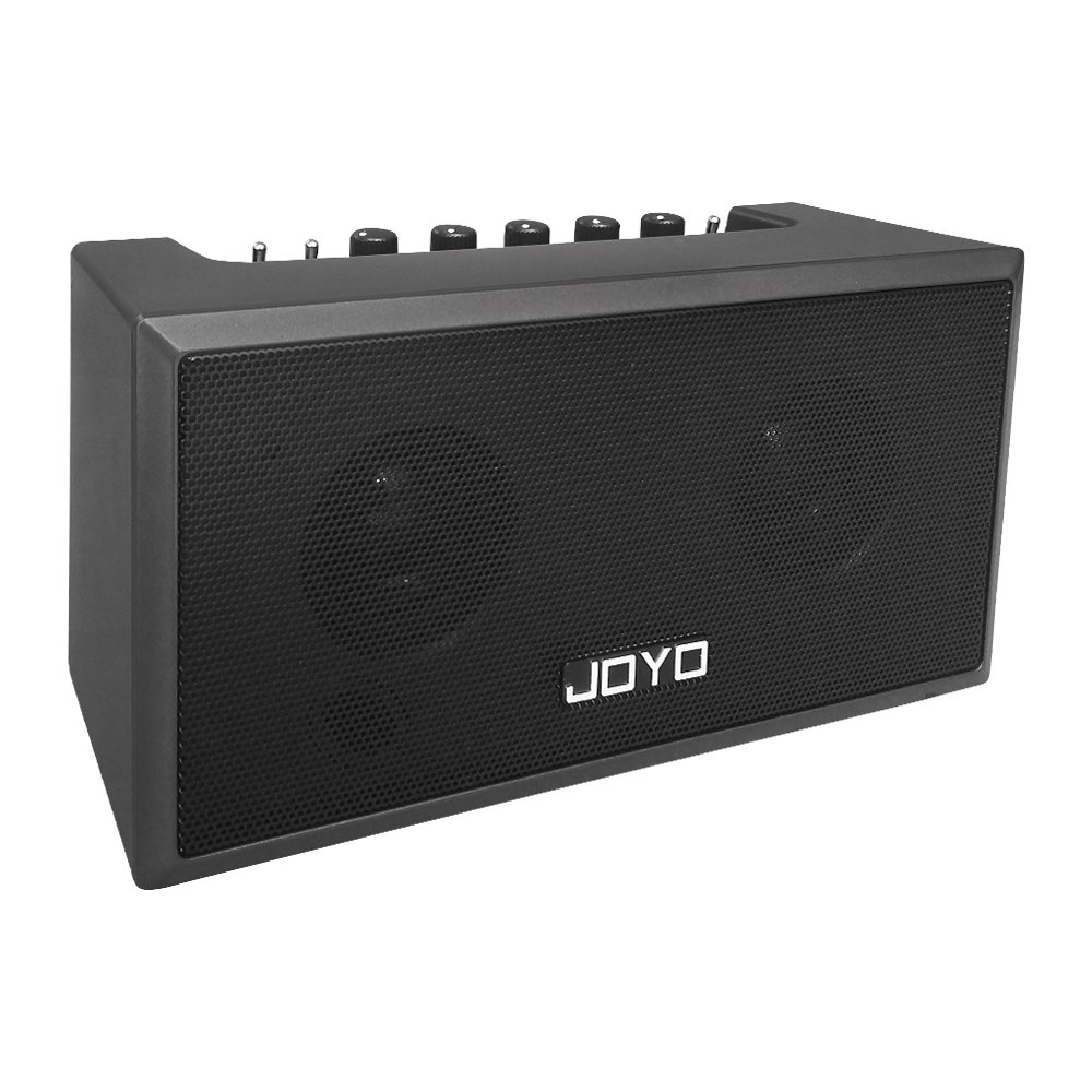 TOP-GT TOP-GT Mini amplificador de guitarra con BT "JOYO" - Imagen 1