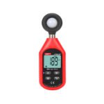 UT-383BT Miniluminómetro con Bluetooth "UNI-T"