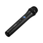 BY-WHM8 PRO Micrófono de mano inalámbrico UHF compatible con RX8 PRO y SP-RX8 PRO "BOYA" - Imagen 2