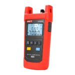 UT-692D Medidor de poder óptico "UNI-T" - Imagen 3