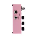 D7 DELAY X2 PEDAL "DELAY D7 X2" P/GUITARRA ELECTRICA "MOOER" - Imagen 3