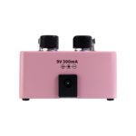 D7 DELAY X2 PEDAL "DELAY D7 X2" P/GUITARRA ELECTRICA "MOOER" - Imagen 2