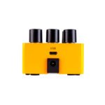 FS07 Pedal "CAB" "FLAMMA" - Imagen 4
