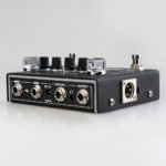 R-15 Efecto pedal "PREAMP HOUSE" "JOYO" - Imagen 2