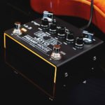 R-15 Efecto pedal "PREAMP HOUSE" "JOYO" - Imagen 4