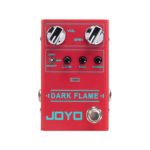R-17 Efecto pedal "DARK FLAME" "JOYO"