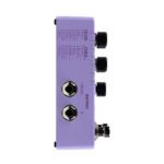 R7 REVERB X2 PEDAL "REVERB R7 X2  " "MOOER" - Imagen 4